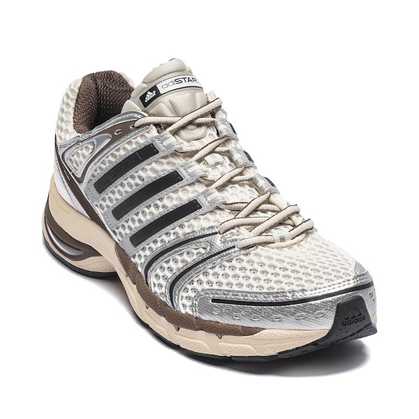 adidas Adistar Control 5 Athletic Shoe - Cloud White / Core Black