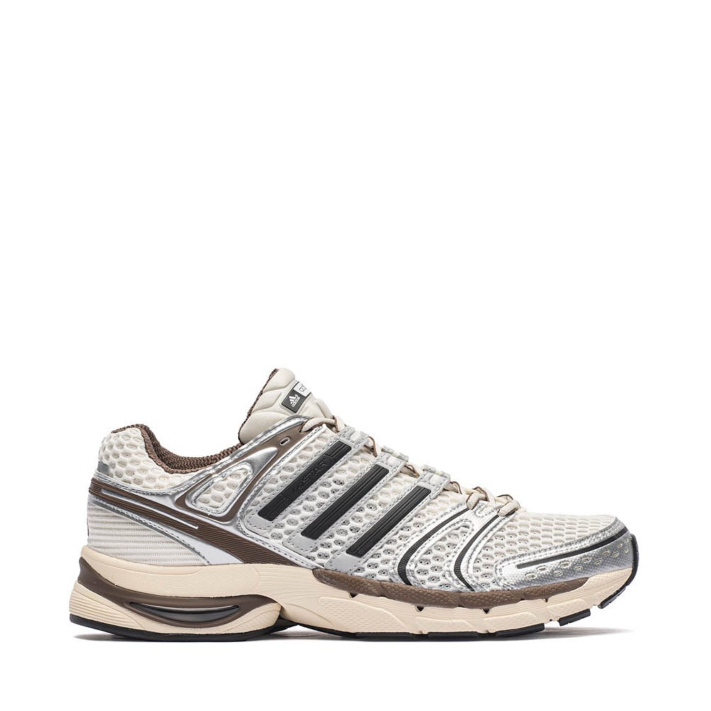 adidas Adistar Control 5 Athletic Shoe - Cloud White / Core Black / Core White