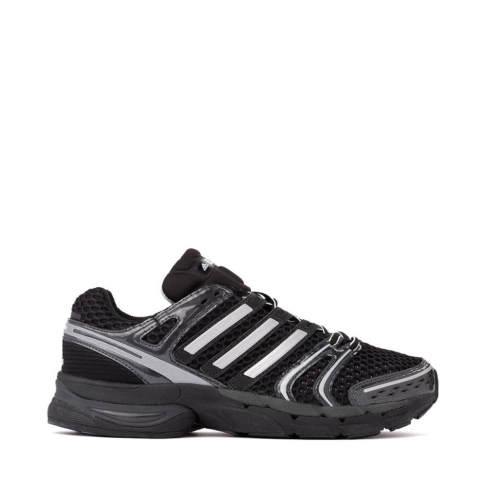 adidas Adistar Control 5 Athletic Shoe - Core Black / Cloud White / Carbon