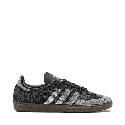 adidas gazelle silver green womens adidas Samba Classic main image 1