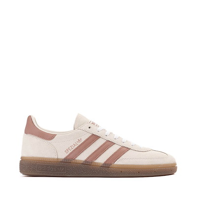 Womens adidas Handball Spezial Athletic Shoe - Alumina / Warm Clay