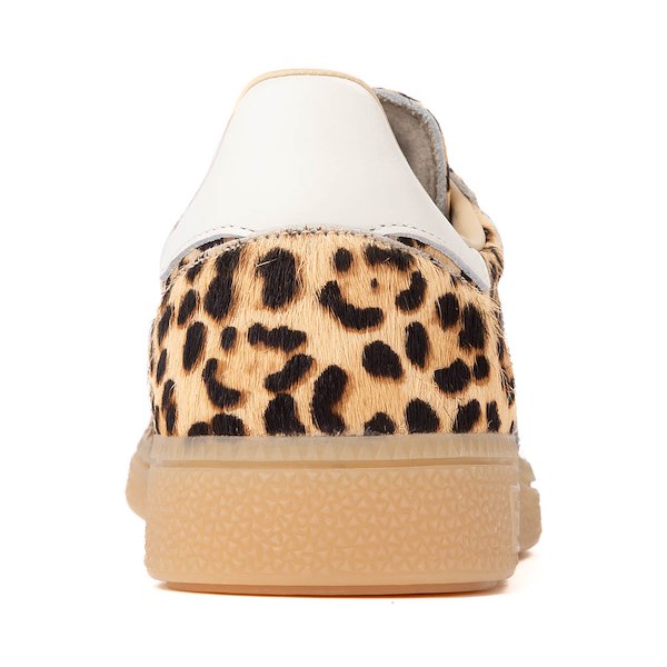 alternate view Womens adidas Handball Spezial Athletic Shoe - Magic Beige / Ivory / Aurora IvyALT4