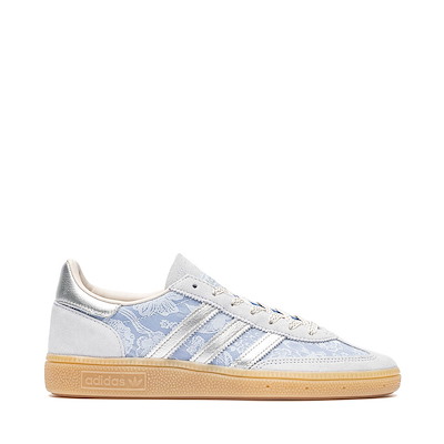 Womens adidas x Liberty London Handball Spezial Athletic Shoe