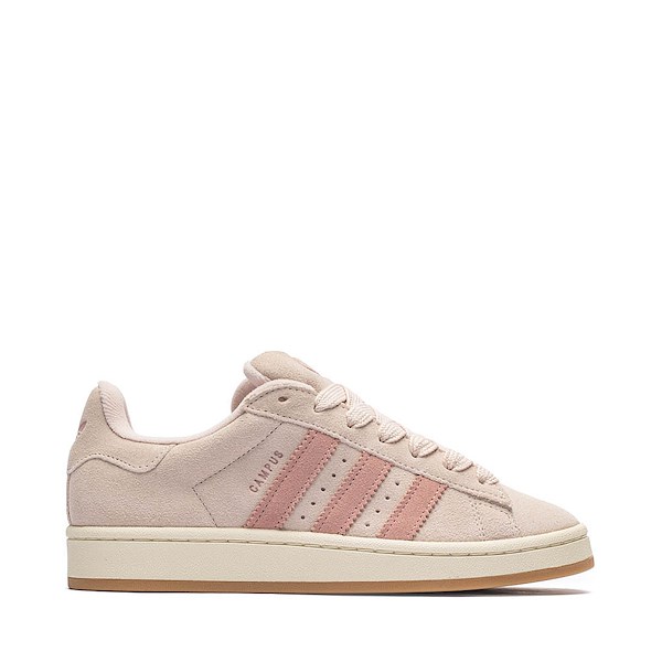 Womens adidas Campus '00s Athletic Shoe - Wonder Quartz / Cream White Mauve