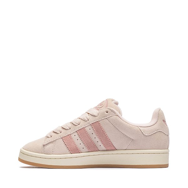 Womens adidas Campus '00s Athletic Shoe - Wonder Quartz / Cream White Mauve