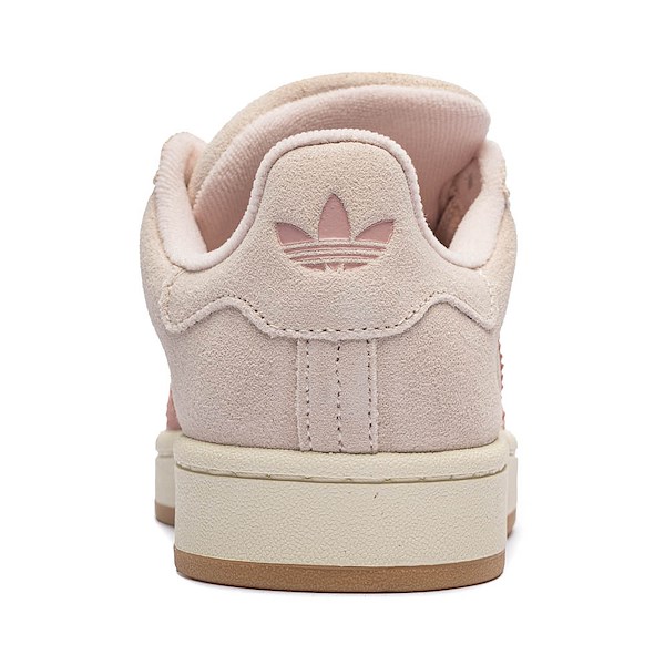 Womens adidas Campus '00s Athletic Shoe - Wonder Quartz / Cream White Mauve