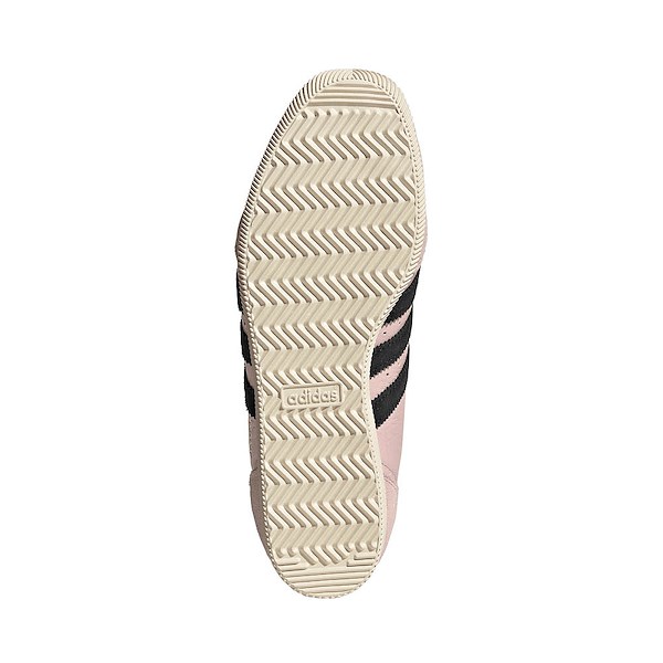 Womens adidas Originals Japan Athletic Shoe - Sandy Pink / Core Black Gold Metallic