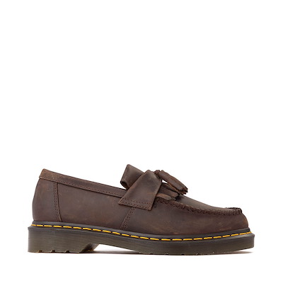 Dr. Martens Adrian Tassel Loafer - Black | JourneysCanada