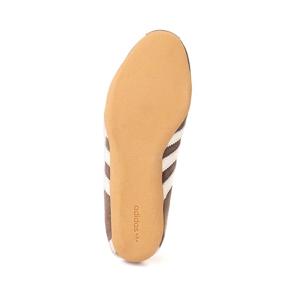 Womens adidas Tokyo Athletic Shoe - Earth Strata / Off White Gum