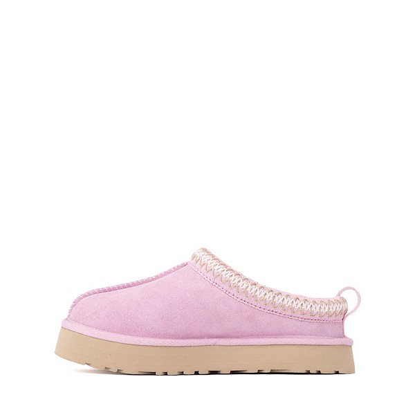 alternate view UGG&reg; Tazz Platform Slipper - Little Kid / Big Kid - Pink DiamondALT1