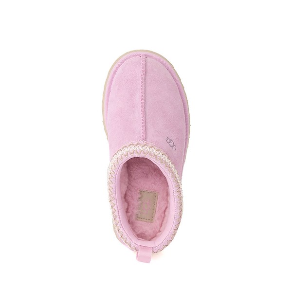 alternate view UGG&reg; Tazz Platform Slipper - Little Kid / Big Kid - Pink DiamondALT2
