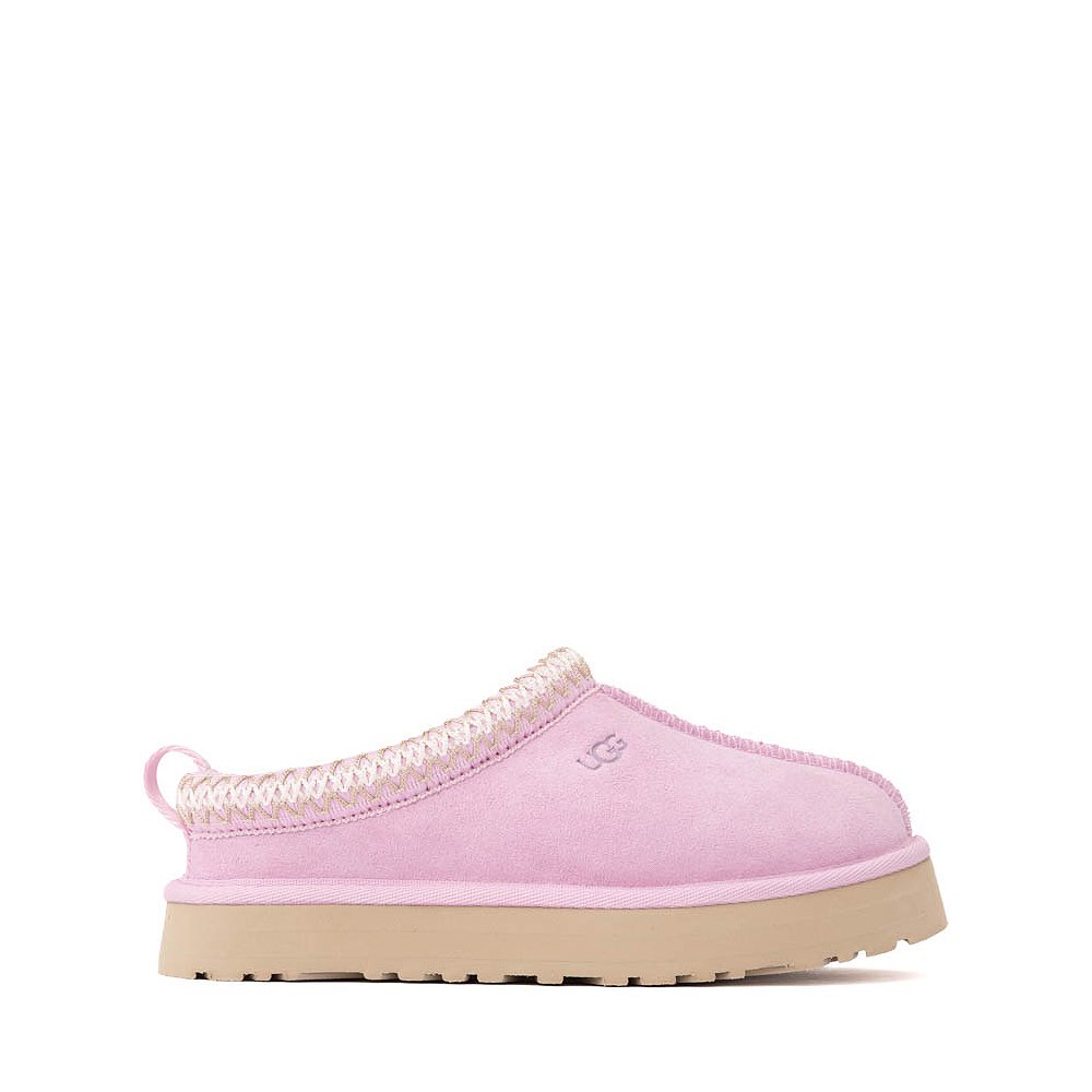 UGG&reg; Tazz Platform Slipper - Little Kid / Big Kid - Pink Diamond