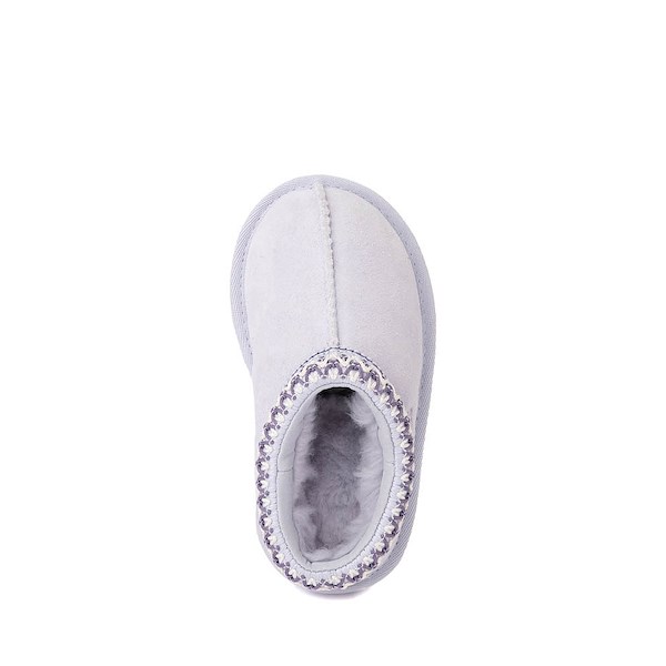 alternate view UGG&reg; Tasman II Slipper - Toddler / Little Kid - Misty WisteriaALT2