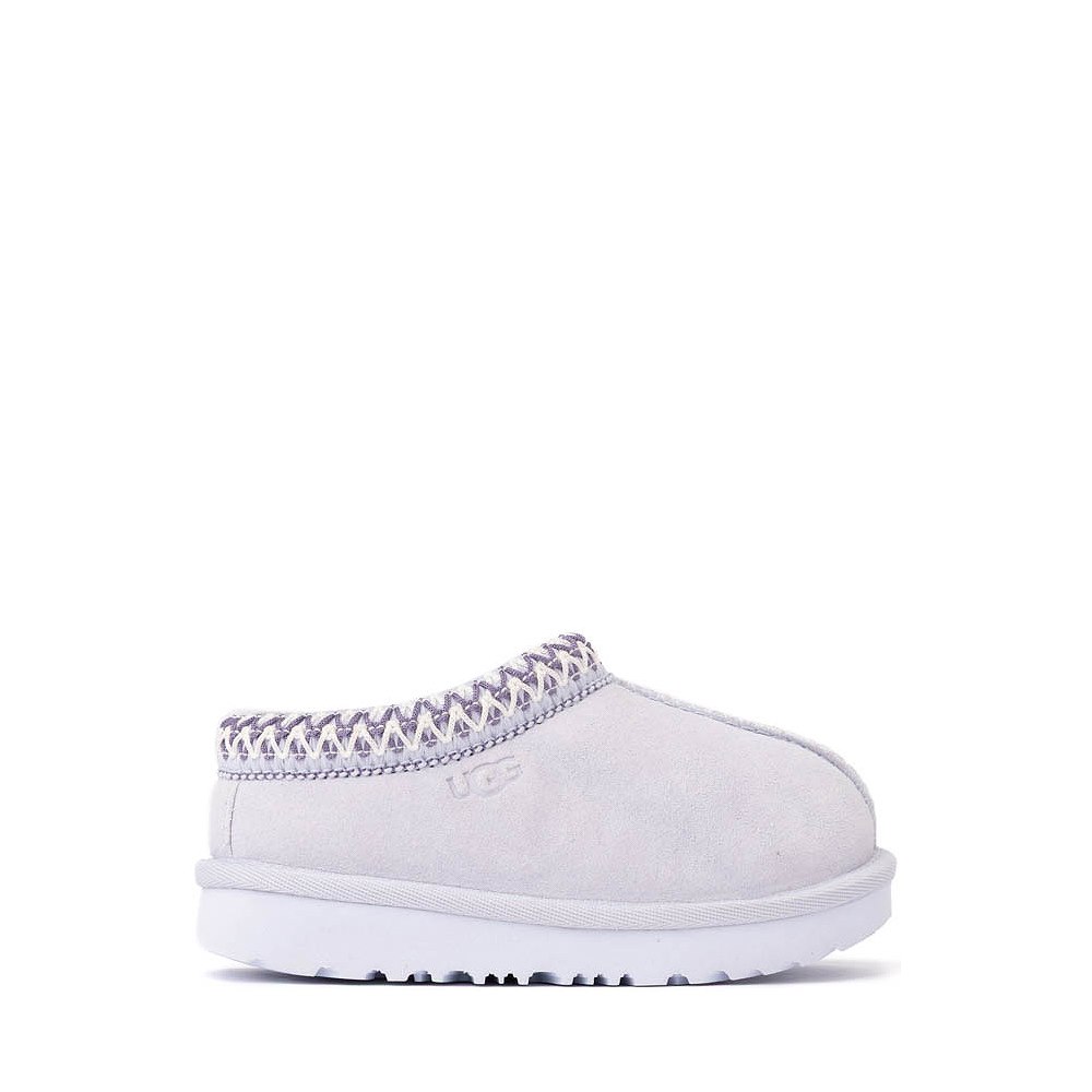 UGG&reg; Tasman II Slipper - Toddler / Little Kid - Misty Wisteria