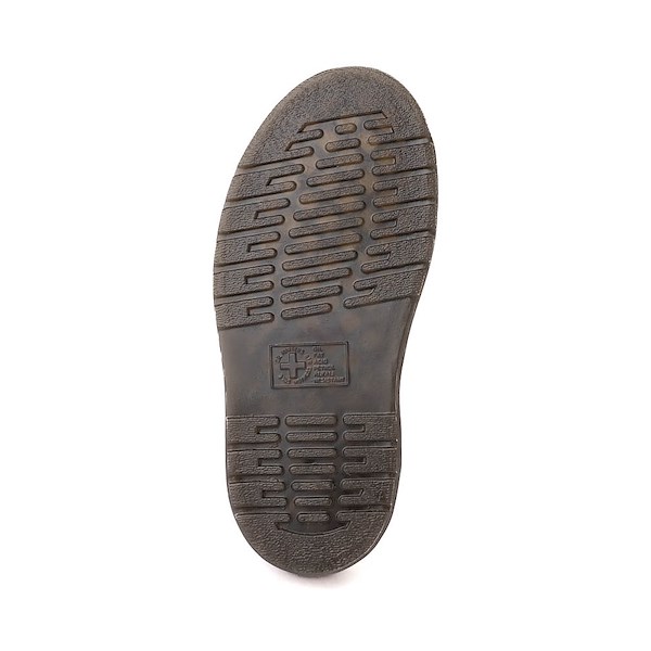 Womens Dr. Martens Dunnet Flower Sandal - Black