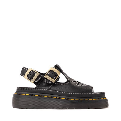 Dr. Martens レザー　26.5〜27cm EU42 Womens Dr. Martens Zebzag Sandal - Sepia Brown | JourneysCanada