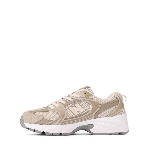 alternate view New Balance 530 Athletic Shoe - Big Kid - Linen / StonewareALT1