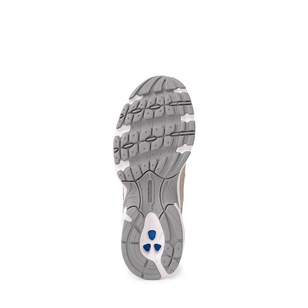 alternate view New Balance 530 Athletic Shoe - Big Kid - Linen / StonewareALT3