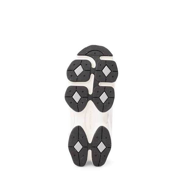 alternate view New Balance 9060 Athletic Shoe - Big Kid - Lone Star Grey / StonewareALT3