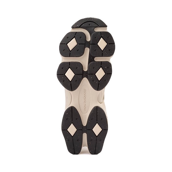 alternate view New Balance 9060 Athletic Shoe - Shipyard / LinenALT3