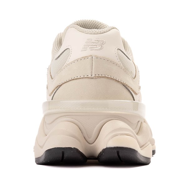 alternate view New Balance 9060 Athletic Shoe - Shipyard / LinenALT4