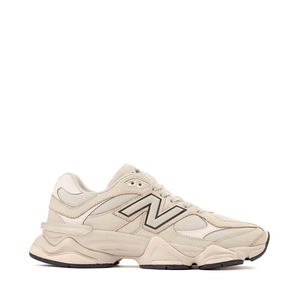 New Balance 9060 Athletic Shoe - Shipyard / Linen