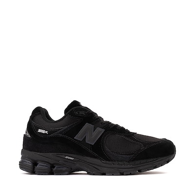 New Balance 740 Athletic Shoe - Black / Black | JourneysCanada