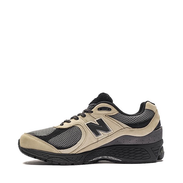 alternate view New Balance 2002R Athletic Shoe - Stoneware / CastlerockALT1