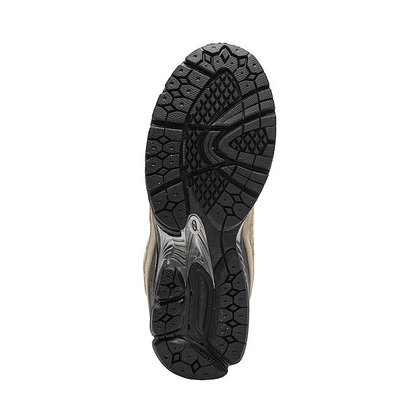 alternate view New Balance 2002R Athletic Shoe - Stoneware / CastlerockALT3