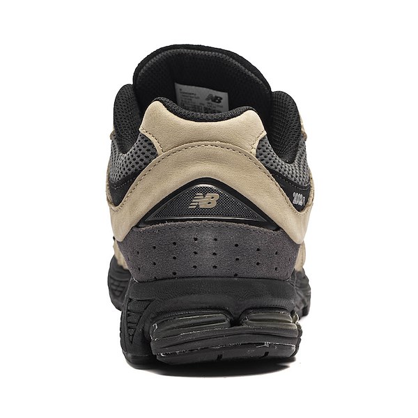 alternate view New Balance 2002R Athletic Shoe - Stoneware / CastlerockALT4