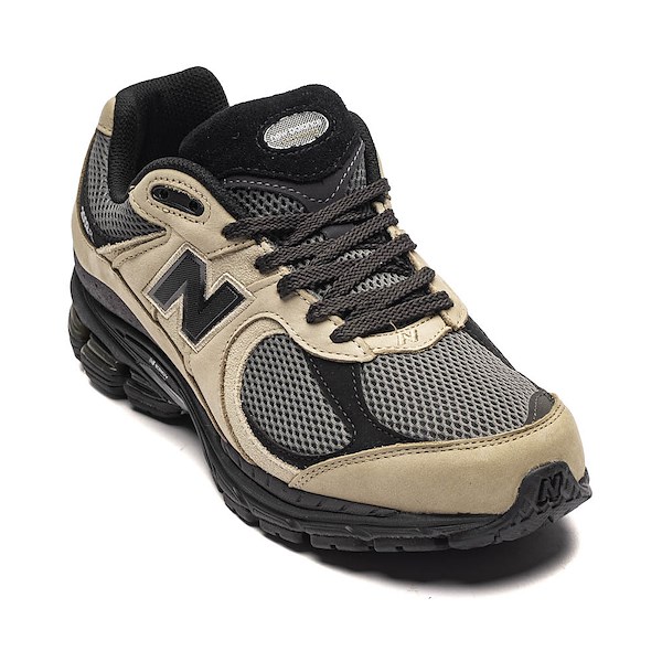 alternate view New Balance 2002R Athletic Shoe - Stoneware / CastlerockALT5