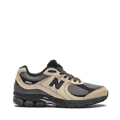 靴 newbalance 2002r New Balance 2002R Athletic Shoe - Magic Blue / Castlerock