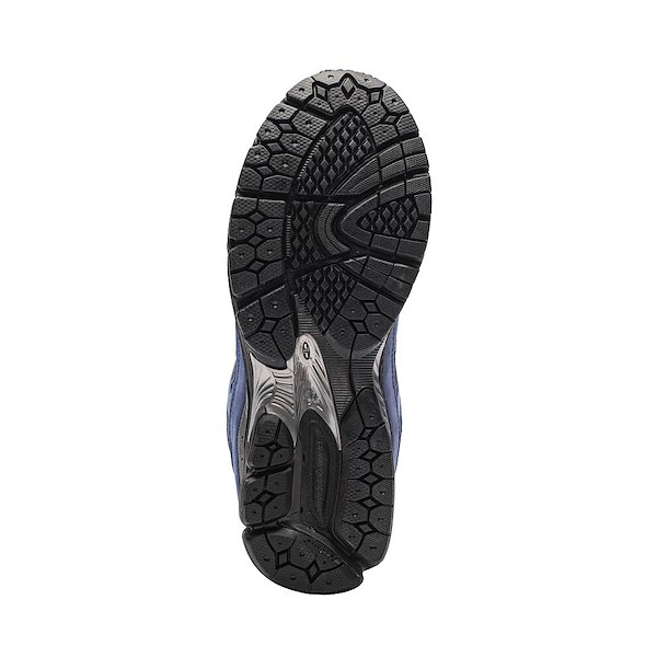 alternate view New Balance 2002R Athletic Shoe - Magic Blue / CastlerockALT3