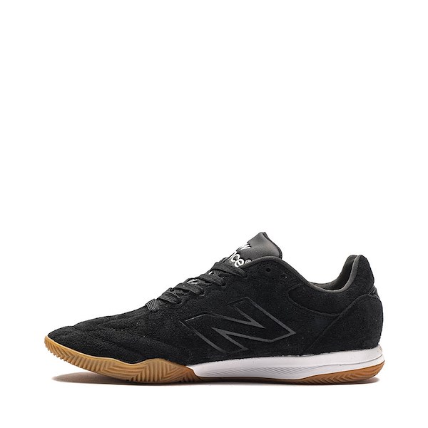 New Balance 442 Elite LS V3 Athletic Shoe - Black / Gum