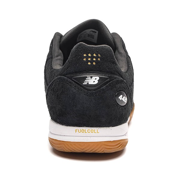 New Balance 442 Elite LS V3 Athletic Shoe - Black / Gum