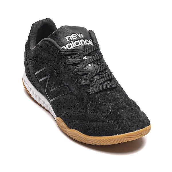 New Balance 442 Elite LS V3 Athletic Shoe - Black / Gum