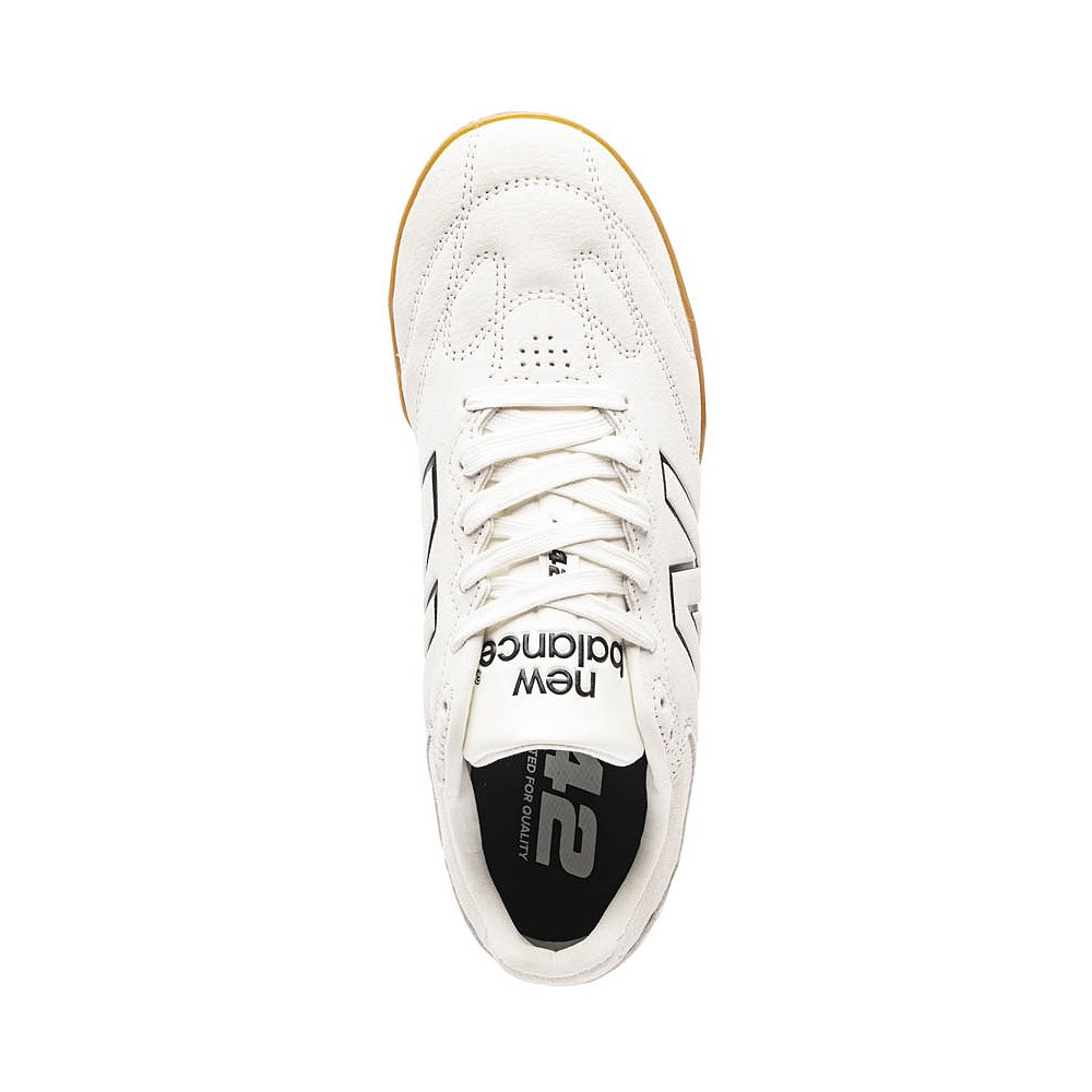 New Balance 442 Elite IN LS V3 Athletic Shoe - NB 103 White