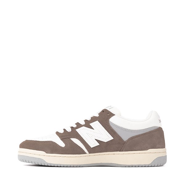 alternate view New Balance 480 Athletic Shoe - Cortado / Sea SaltALT1