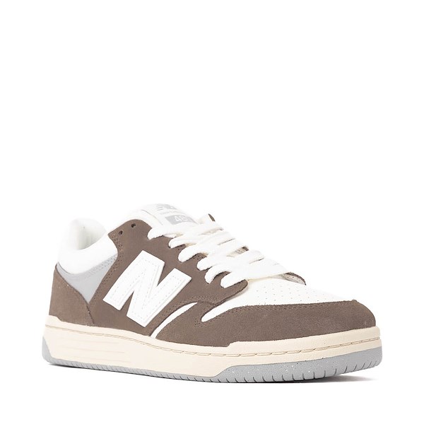 alternate view New Balance 480 Athletic Shoe - Cortado / Sea SaltALT5