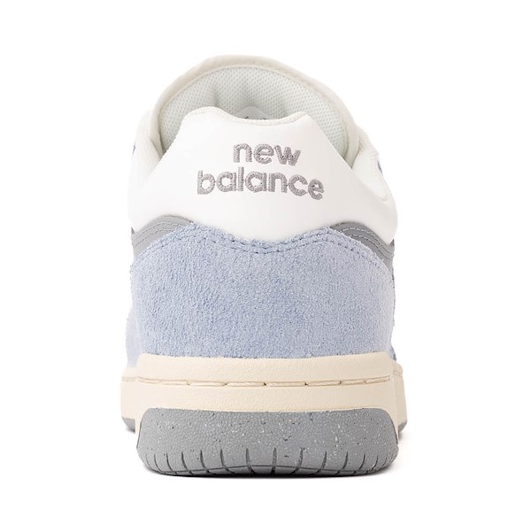alternate view New Balance 480 Athletic Shoe - Oxford Blue / Sea SaltALT4