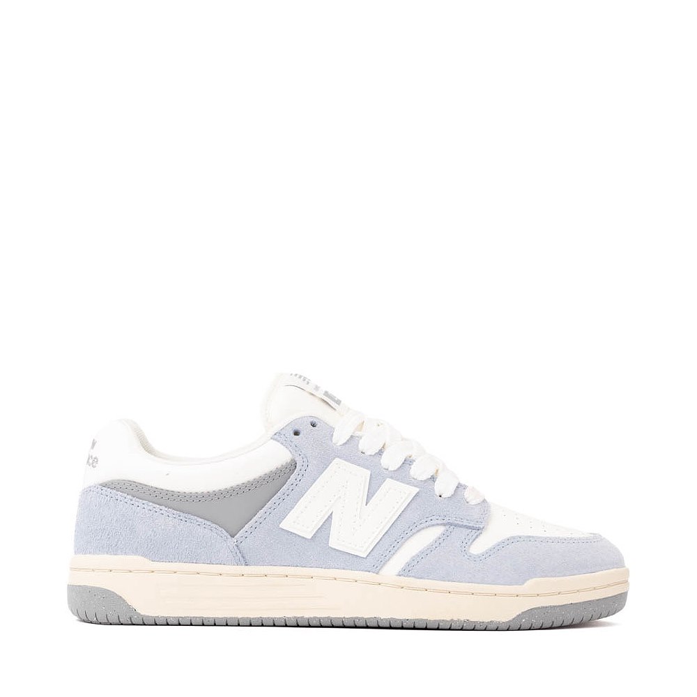 New Balance 480 Athletic Shoe - Oxford Blue / Sea Salt