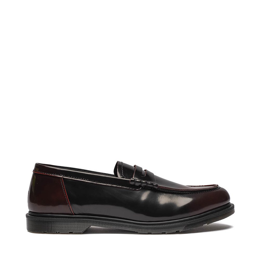 Dr. Martens Mayfare Penny Loafer - Cherry