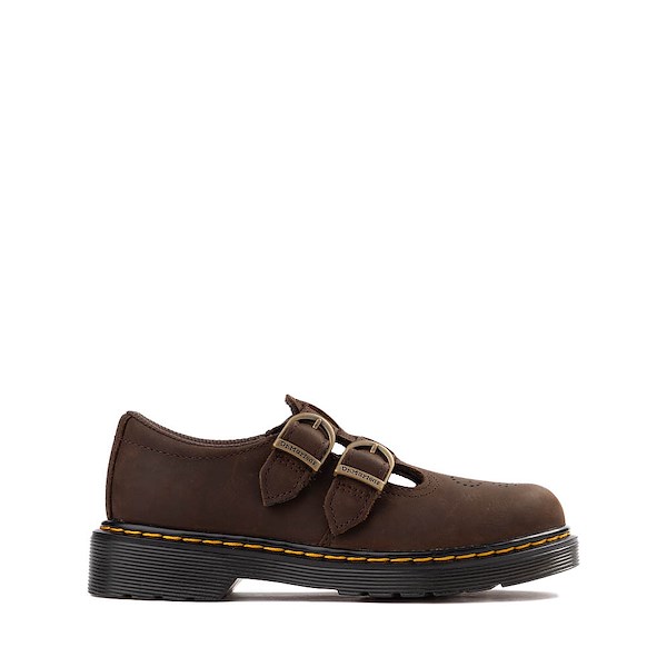 Chaussure décontractée Dr. Martens 8065 Mary Jane - Enfant / Junior Brun