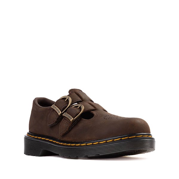Chaussure décontractée Dr. Martens 8065 Mary Jane - Enfant / Junior Brun