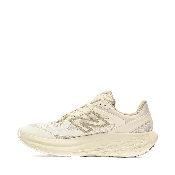 New Balance Fresh Foam Trainer - Linen / Sea Salt
