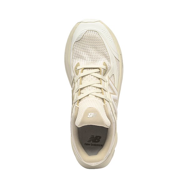 alternate view New Balance Fresh Foam Trainer - Linen / Sea SaltALT2