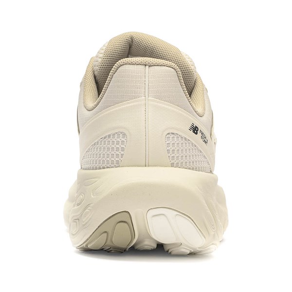 alternate view New Balance Fresh Foam Trainer - Linen / Sea SaltALT4