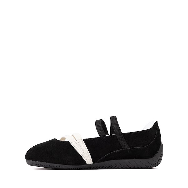 PUMA Speedcat Ballet Shoe - Big Kid - PUMA Black / PUMA White