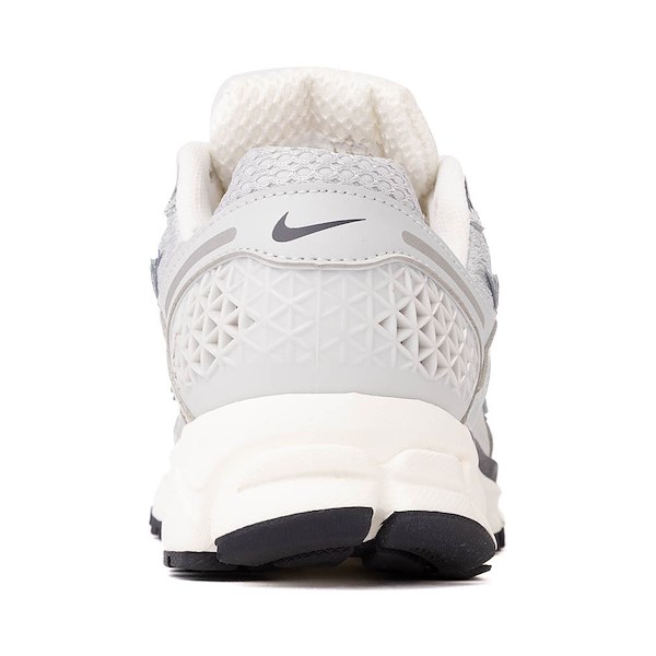 alternate view Womens Nike Zoom Vomero 5 Athletic Shoe - Photon Dust / Chrome / Gridiron / SailALT4