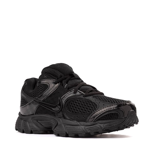 Womens Nike V5 RNR Athletic Shoe - Black / Anthracite